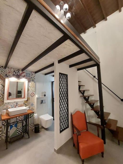 Apartamentos La Florida Arrecife  Bagian luar foto
