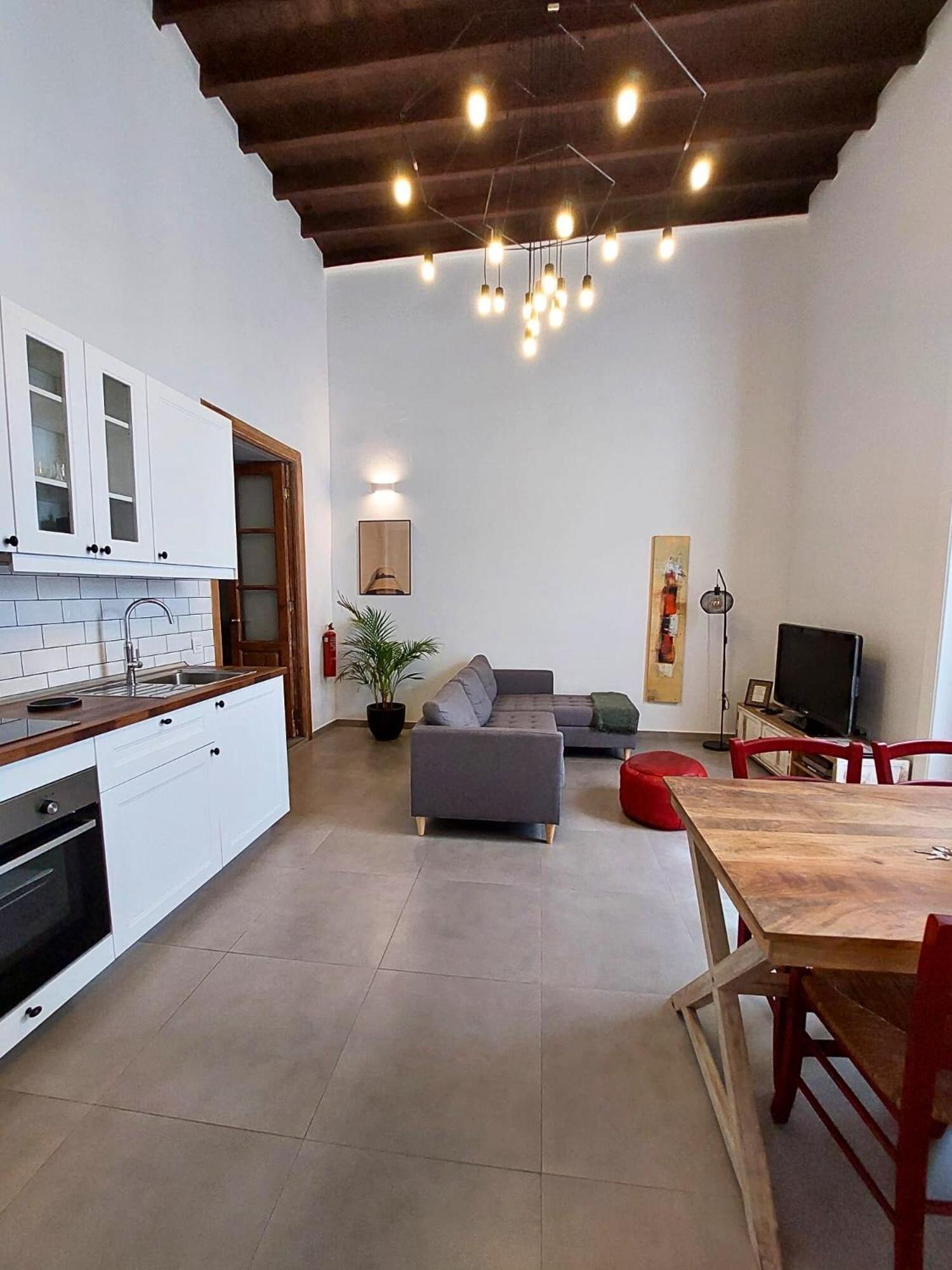 Apartamentos La Florida Arrecife  Bagian luar foto