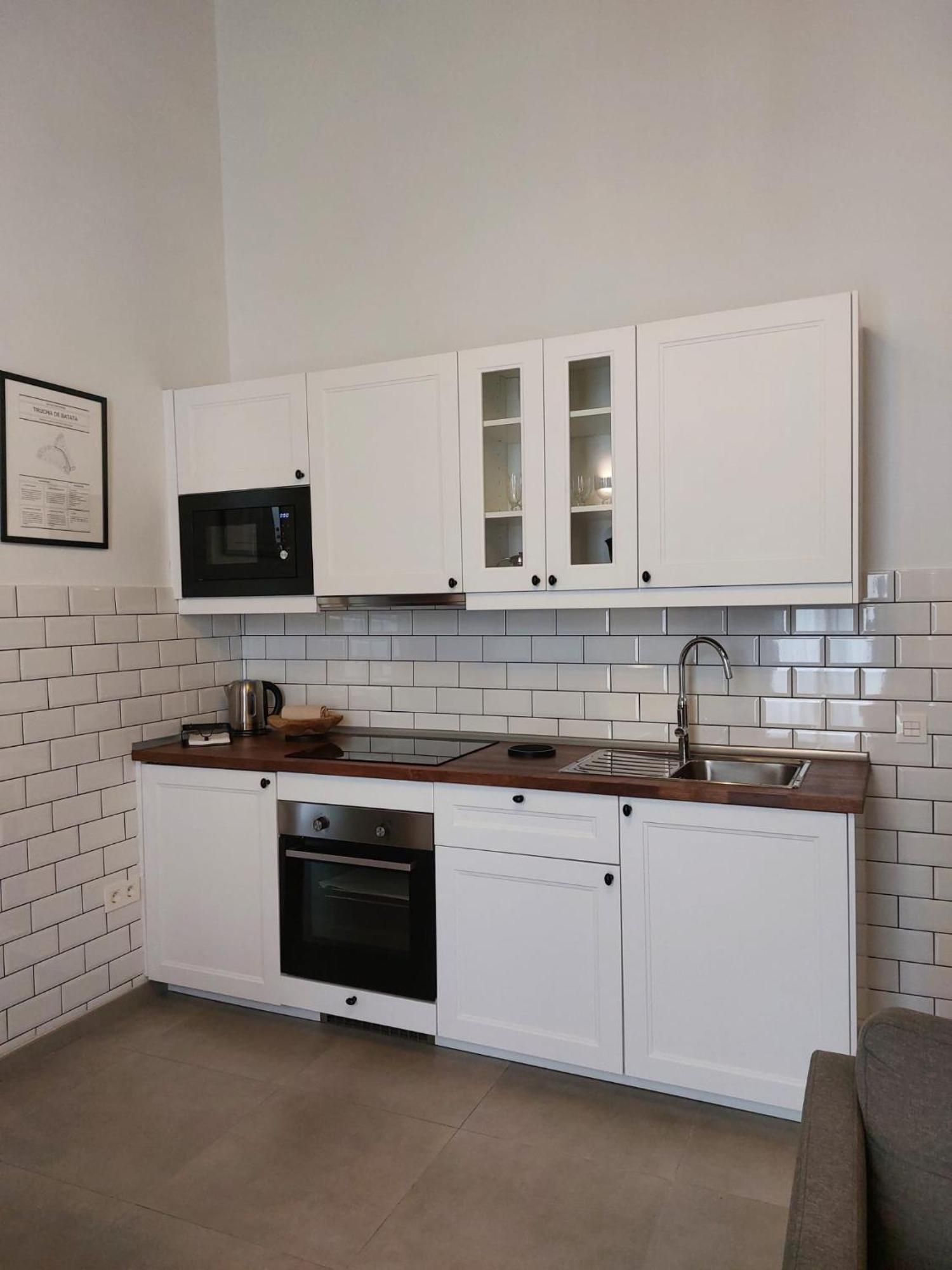 Apartamentos La Florida Arrecife  Bagian luar foto