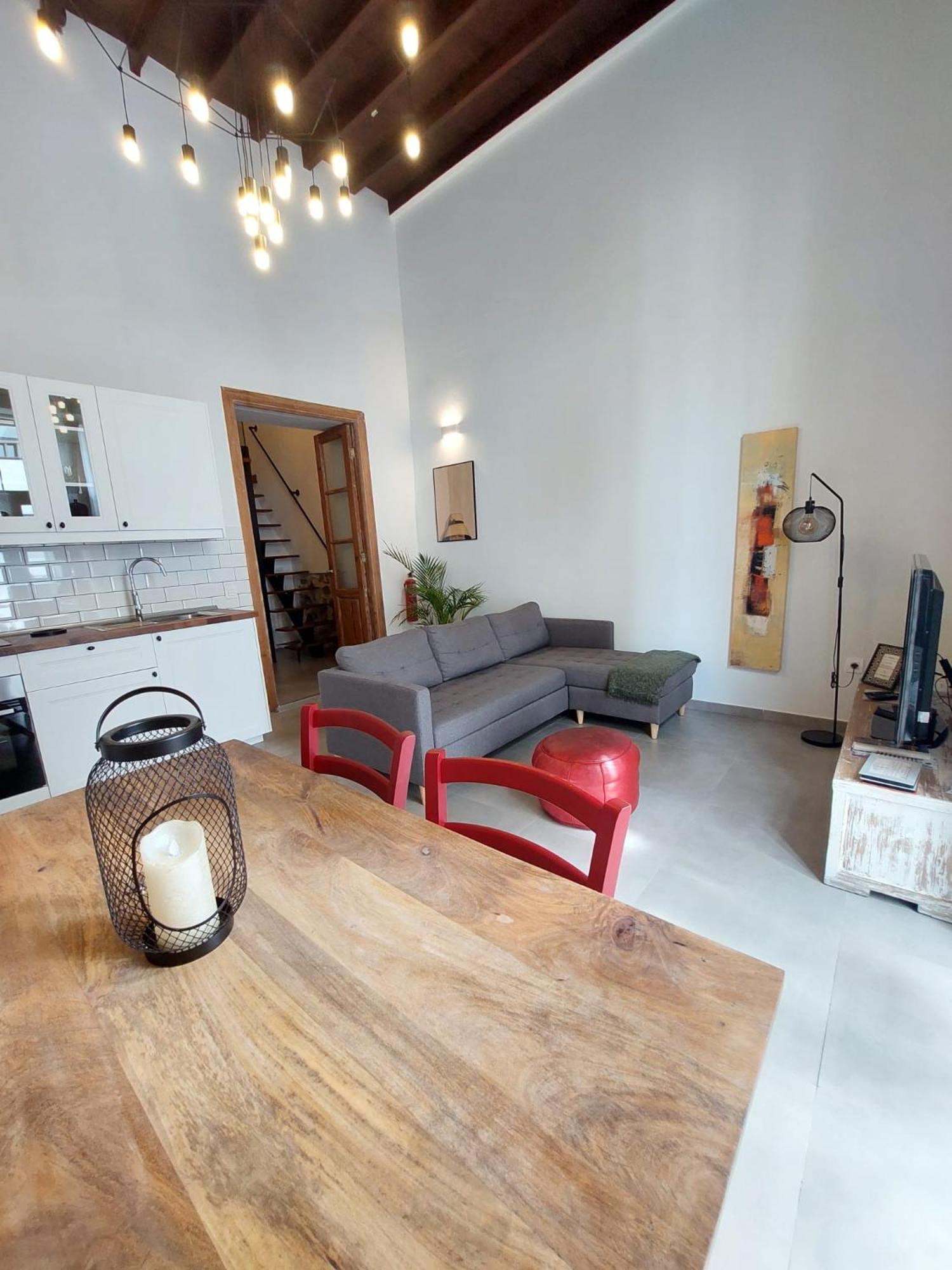Apartamentos La Florida Arrecife  Bagian luar foto