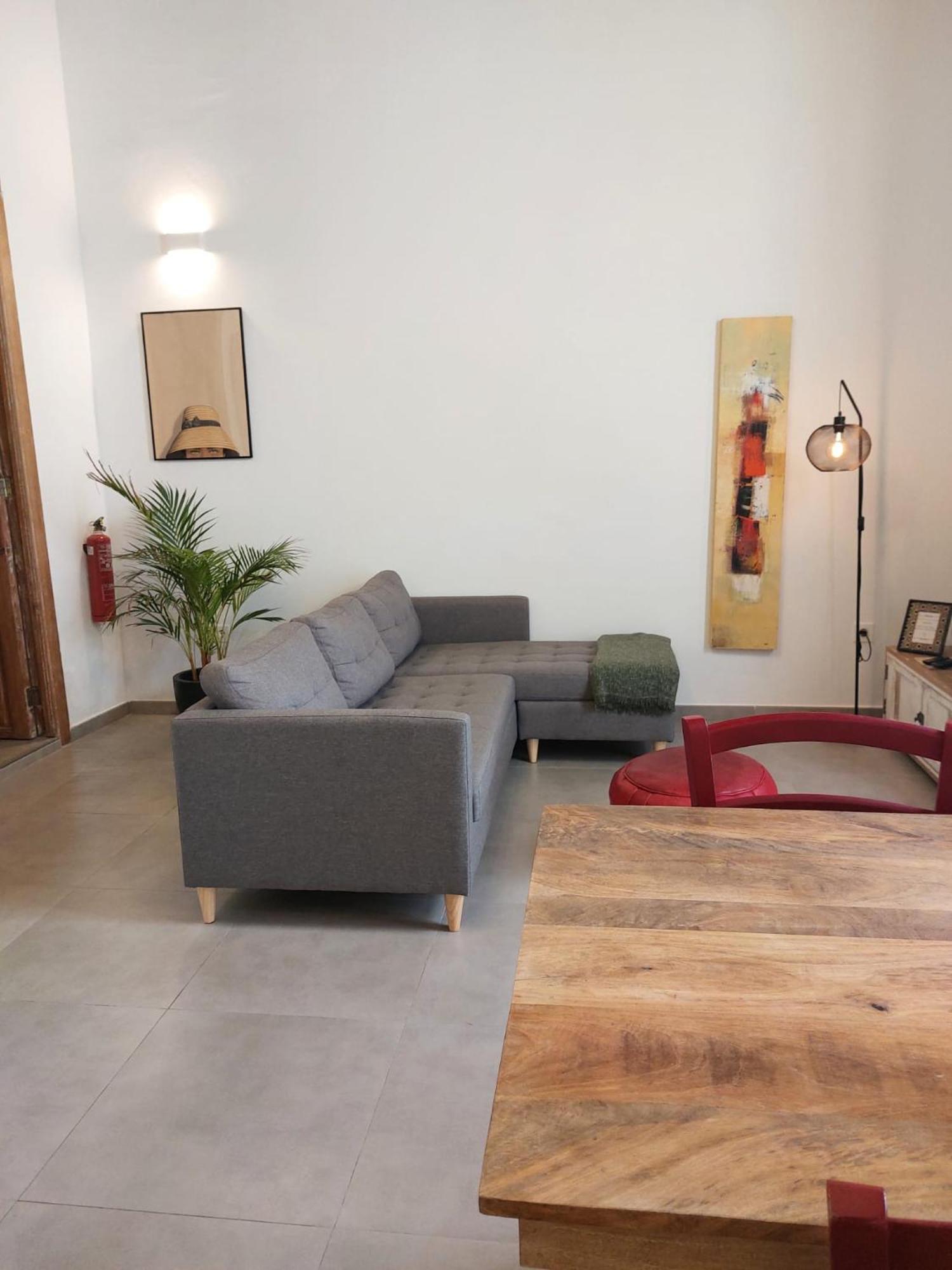 Apartamentos La Florida Arrecife  Bagian luar foto