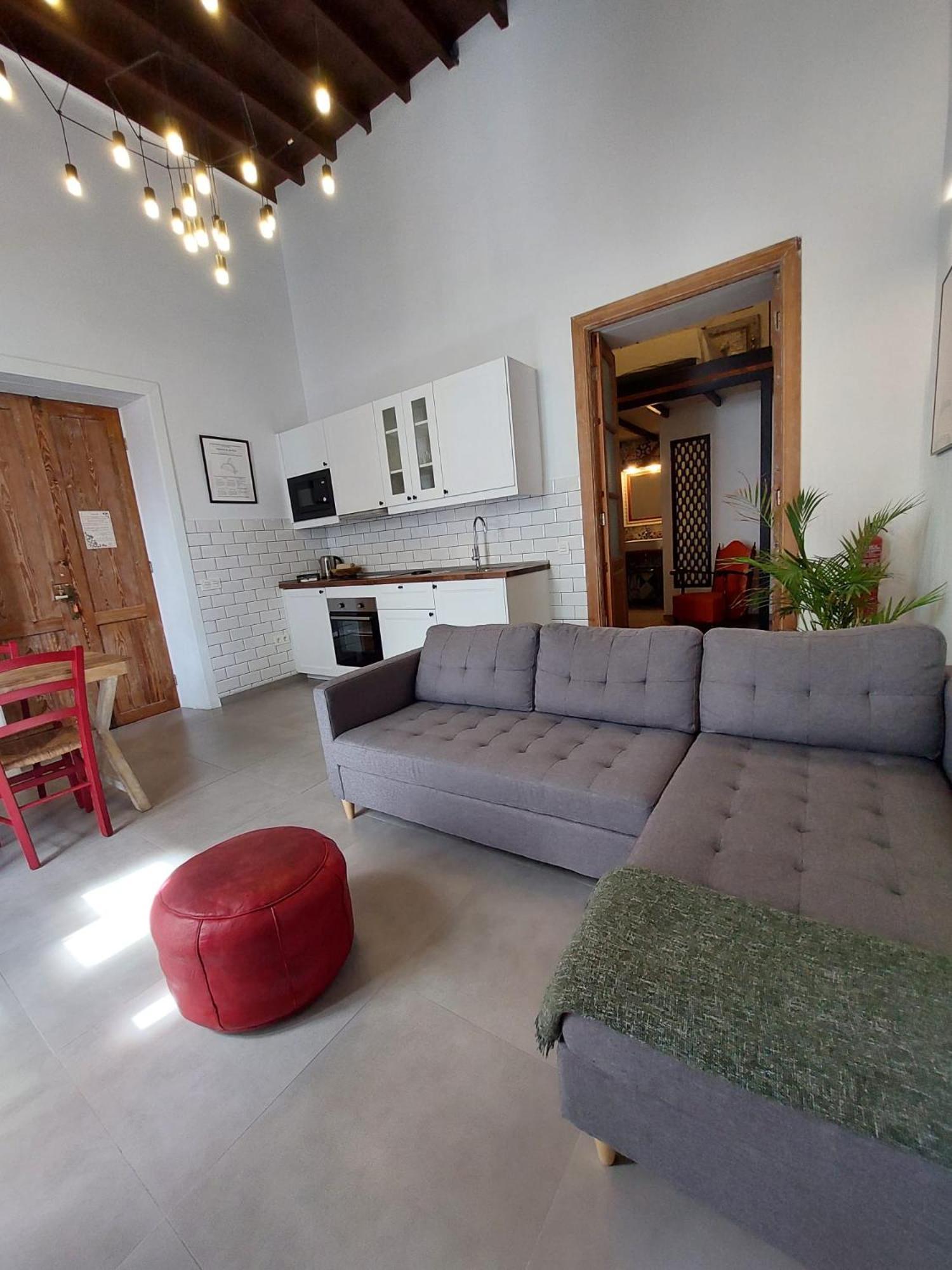 Apartamentos La Florida Arrecife  Bagian luar foto