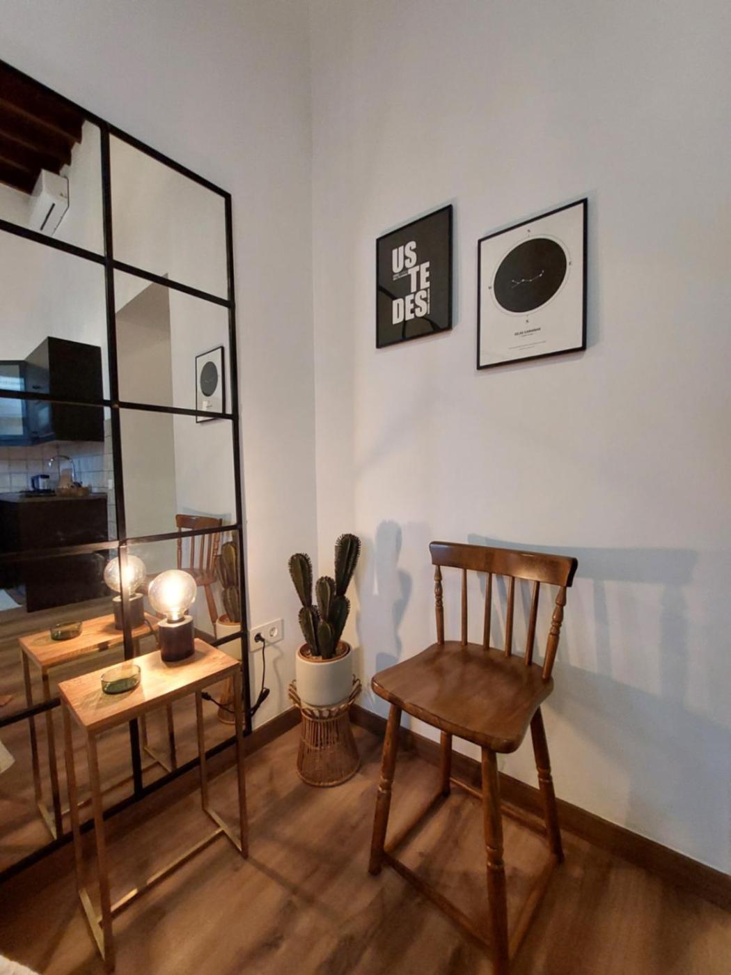 Apartamentos La Florida Arrecife  Bagian luar foto