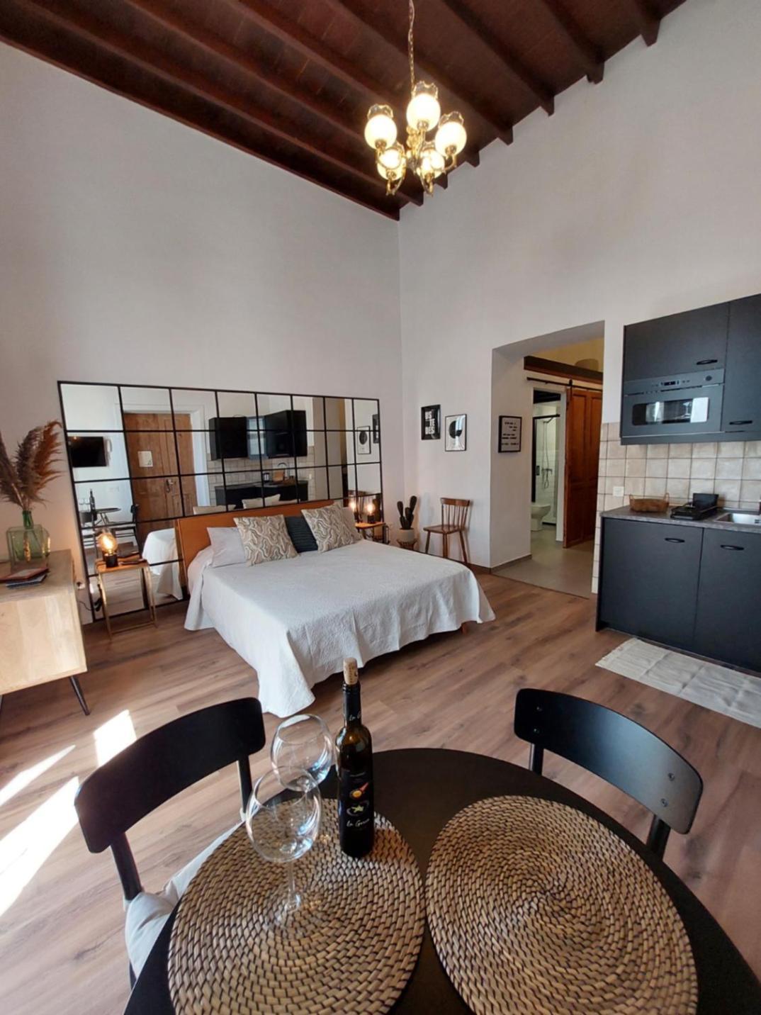 Apartamentos La Florida Arrecife  Bagian luar foto