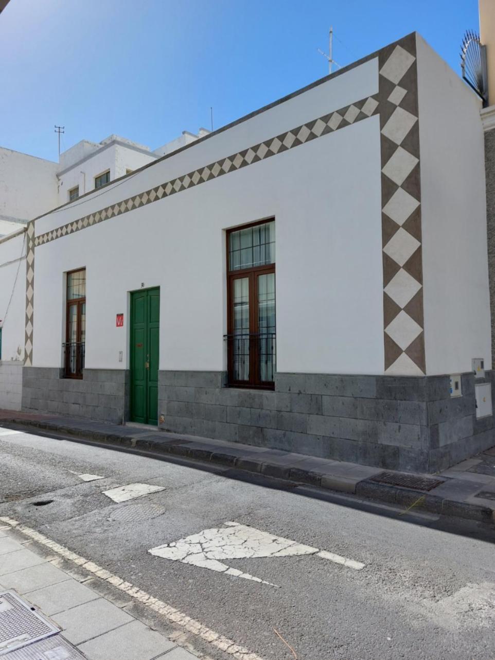 Apartamentos La Florida Arrecife  Bagian luar foto