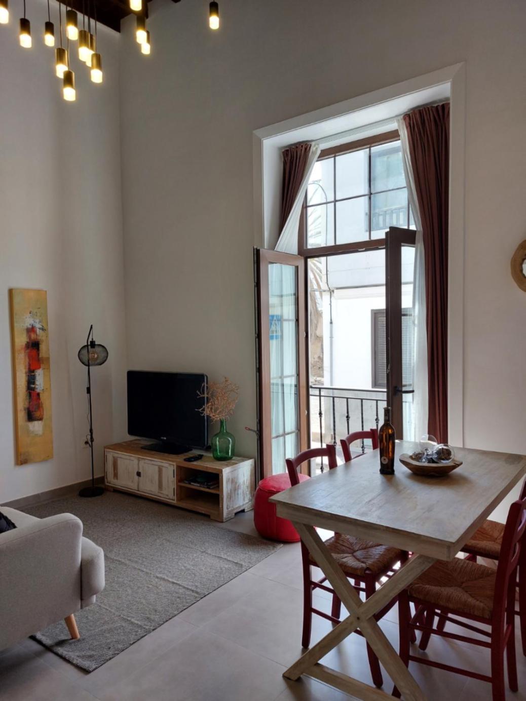 Apartamentos La Florida Arrecife  Bagian luar foto