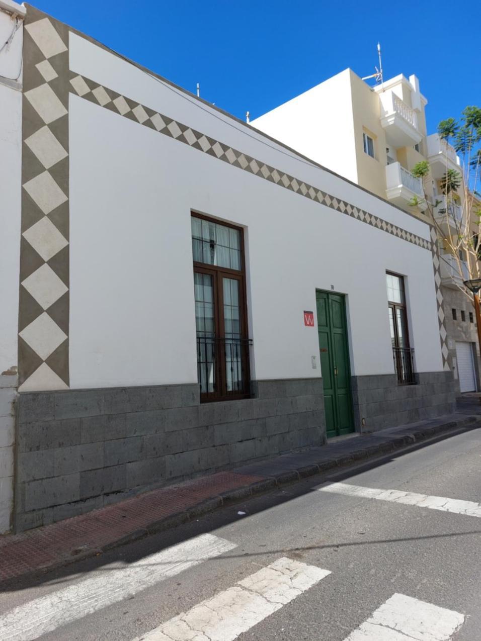 Apartamentos La Florida Arrecife  Ruang foto